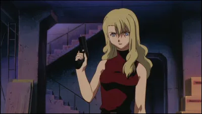 Une musique familière accompagne le message, celle de la montre à gousset de son père, qui a été assassiné avec le reste de sa famille alors que Mireille était encore très jeune. Décidée à remonter cette piste, où se rend Mireille ?