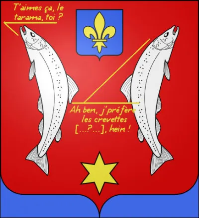 Tout cela, c'est une affaire de goût, non ?