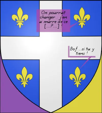 L'air paraît toujours meilleure plus loin...