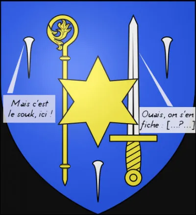 Tout de même, il y a un certain laisser-aller...