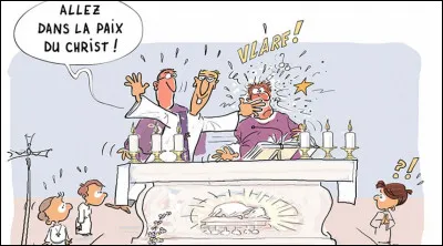 Particule &eacute;l&eacute;mentaire susceptible d'interaction nucl&eacute;aire !