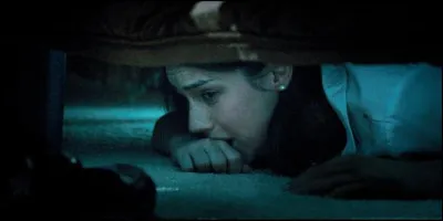 Dans quel film deux enfants doivent-ils essayer de rester en vie une nuit où tout est permis ?