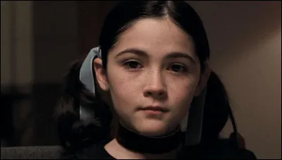 Dans quel film une jeune fille est-elle une meurtrière ?