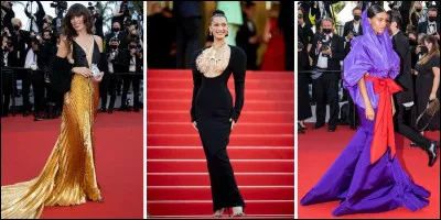 Juillet : le festival de Cannes a plus de 70 ans ! Quel âge exactement ?