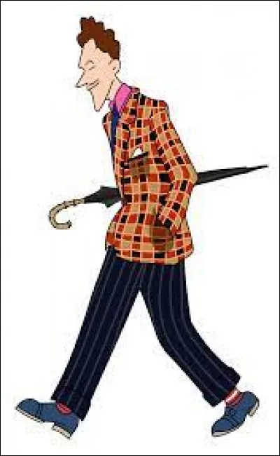 Z comme zazou : à quelle époque les zazous ont-ils été un courant de mode en France ?