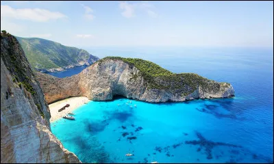 Z comme Zante : à quel pays appartient l'île de Zante ?