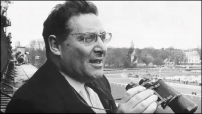 Z comme Zitrone : lequel de ces jeux télévisés n'a pas été présenté par Léon Zitrone ?