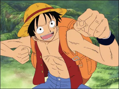 Pourquoi Luffy fait-il sonner la cloche d'or ?