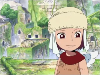 Plusieurs personnages détiennent le Mantra. De quoi s'agit-il ?