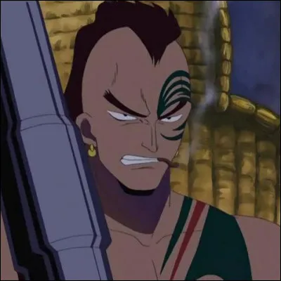 De quelle manière Wiper bat-il Shura ?