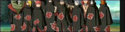 Qui meurt en premier parmi les membres de l'Akatsuki ?