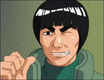 Qui est le père de Gaï Maito ?