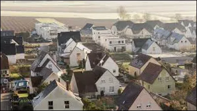 Pour finir, je vous emmène dans le Grand-Est, à Schwindratzheim. Village de l'arrondissement de Saverne, il se situe dans le département ...