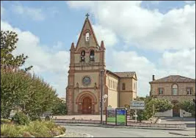 Ville de la métropole Toulousaine, Gagnac-sur-Garonne se situe dans le département ...