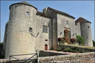 Je vous propose de partir dans le Morvan à la découverte du château de Mont-Saint-Jean. Nous sommes dans le département ...