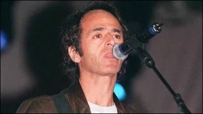 Quelle chanson n'est pas de lui ?