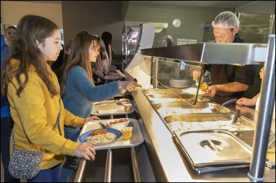 Quelle est ta matière préférée ?