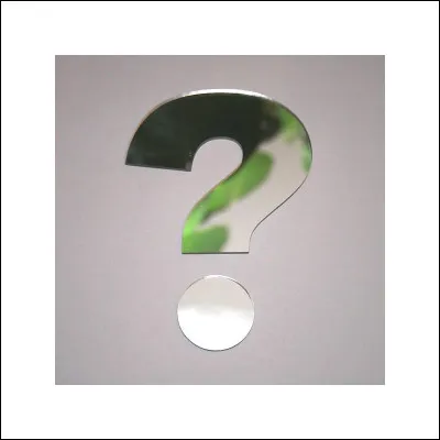 Et quelle est ta plus grande qualité ?