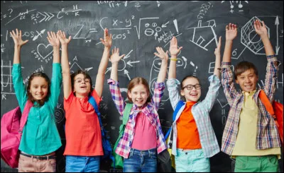 Quelle est ta matière préférée ?