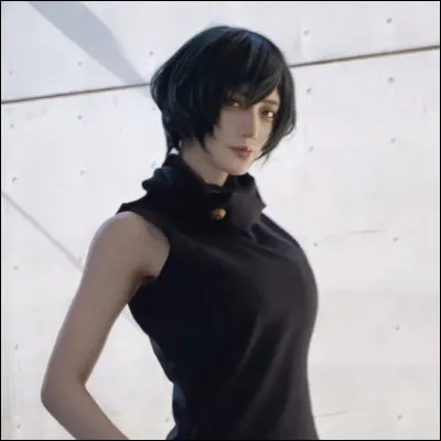 "Jujutsu Kaisen" - Qui est ce personnage ?