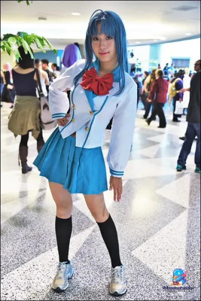 "Full Metal Panic !" - Qui est ce personnage ?