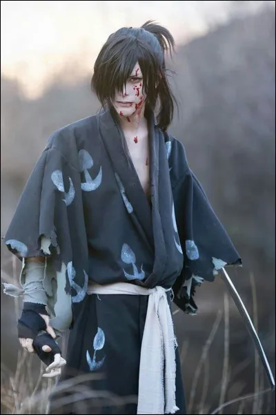 "Dororo" - Qui est ce personnage ?