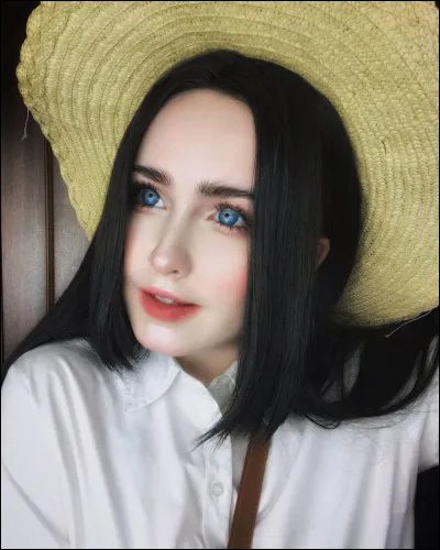 "L'Attaque des Titans" - Qui est ce personnage ?