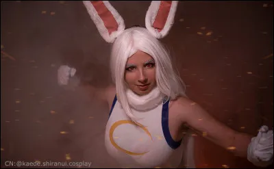 "MHA" - Qui est ce personnage ?