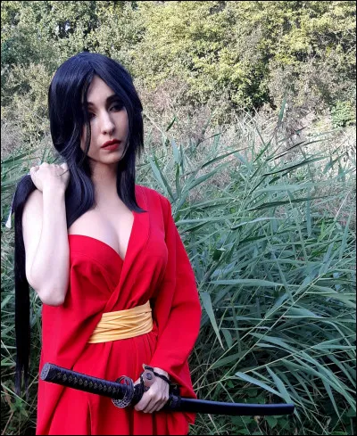 "Basilisk" - Qui est ce personnage ?