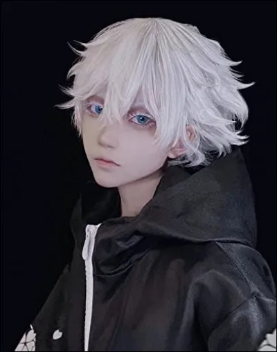 "Tokyo Revengers" - Qui est ce personnage ?