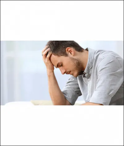 Dans la rue quelqu'un te dit : 
"J'ai perdu mon téléphone, l'as-tu vu quelque part ?"
Dans ta tête, tu te dis :