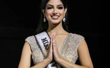 Quiz Miss france