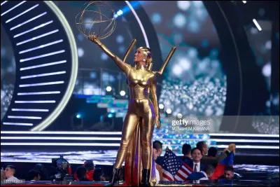 Quel pays repr&eacute;sente cette Miss ?