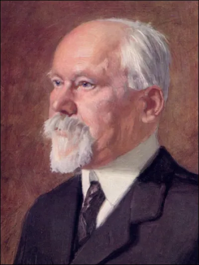 Durant combien d'années Raymond Poincaré a-t-il été président de la République française ?