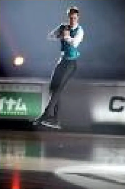 Le livre de Pierre Benoît sorti en 1928, c'est...