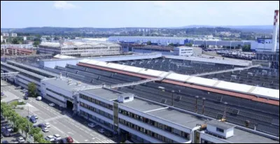 De qui Georges Blond n'a pas raconté "la grande aventure" ?