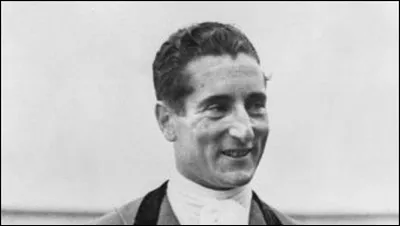 Qui était Pierre Jonquères d'Oriola ?