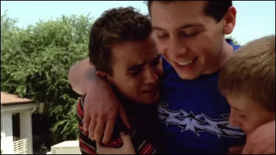 Qui tombe amoureux d'une pom-pom girl ?