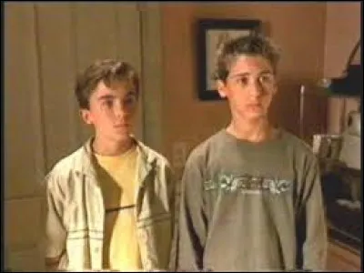 Qui a fait une crise d'appendicite ?