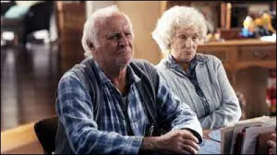 Qui est le préféré de ses grands-parents ?