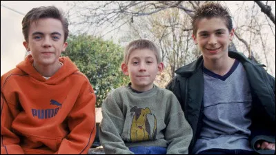 Qui a eu un job de baby-sitter ?