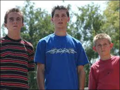 Qui a quitté la maison familiale quelques temps suite à une dispute ?