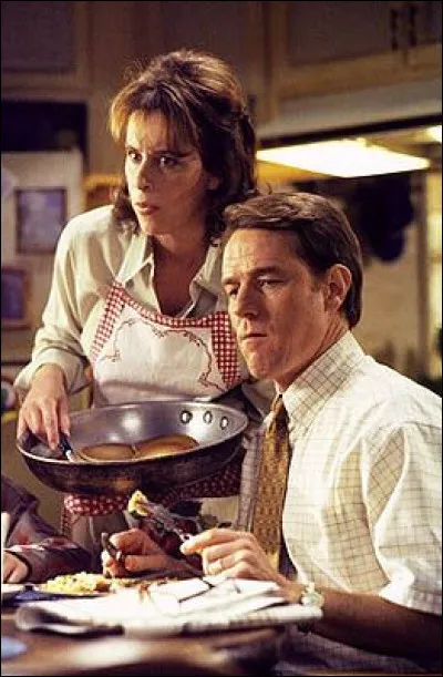 Qui s'est fait renvoyer de son travail ?