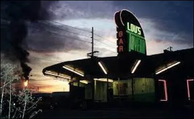 "Chaos. Confusion. Savon", de quel film est-ce le slogan ?