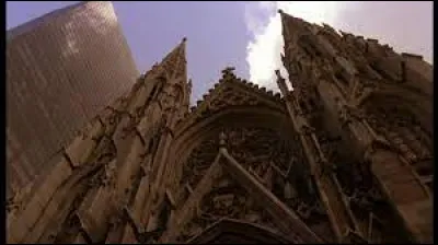 "Le vrai pouvoir ne se donne pas. Il se prend.", de quel film est-ce le slogan ?