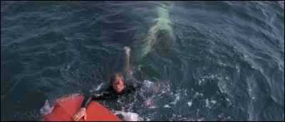 "Elle fut la première", de quel film est-ce le slogan ?