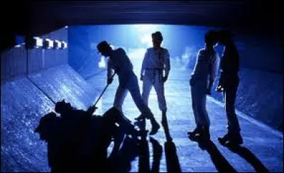 "L'histoire d'un jeune homme qui s'intéresse principalement au viol, à l'ultra-violence et à Beethoven", de quel film est-ce le slogan ?