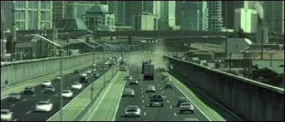 "Croire à l'incroyable", de quel film est-ce le slogan ?