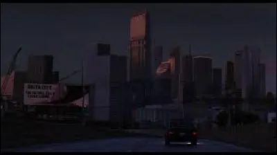 "50% homme, 50% machine, 100 % flic", de quel film est-ce le slogan ?