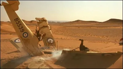 ''Il est de retour. Et cette fois-ci avec son père", de quel film est-ce le slogan ?